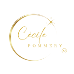 Cécile Pommery Logo